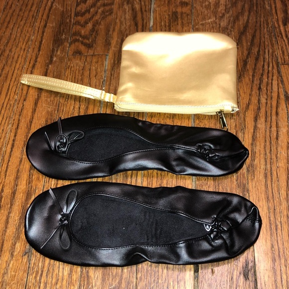Dr. Scholl's Shoes - 7-8 Dr Scholls Fast Flats